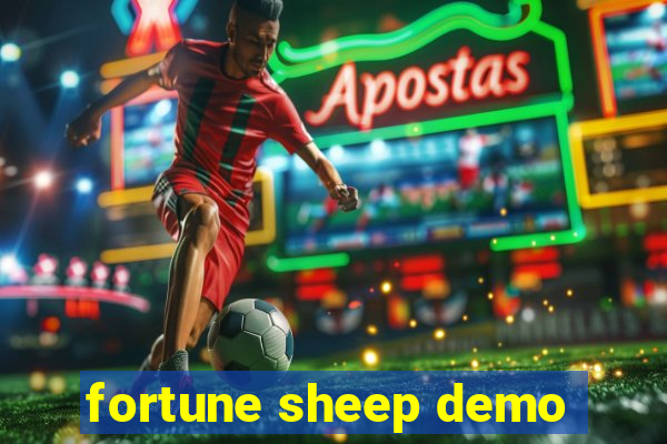 fortune sheep demo